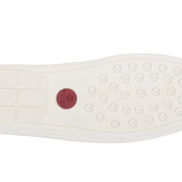 MARC JOSEPH NEW YORK Kids Boys/Girls Leather Broadway Loafer New in box - Picture 3 of 7